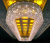 Design-Deckenleuchte