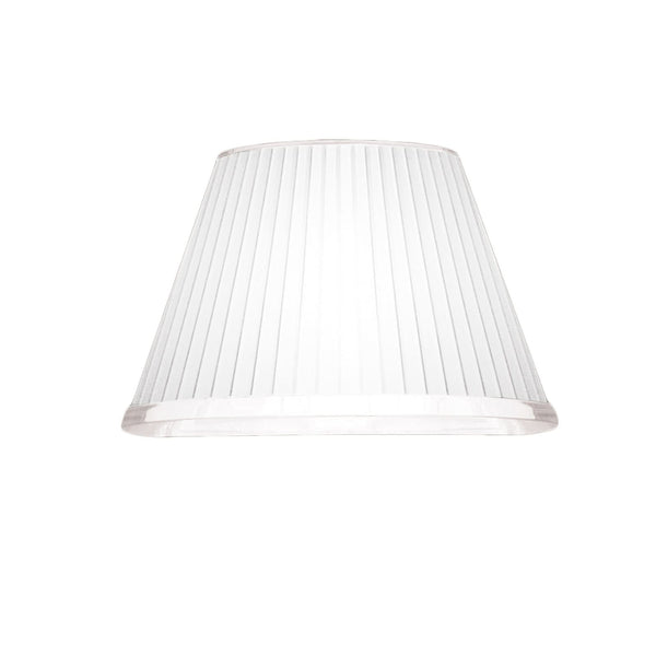Applique murale Choose en acier, blanc, hauteur 14,6 cm