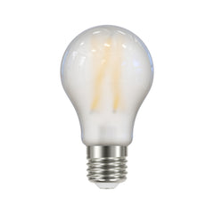 Ampoule LED à filament E27, 2,2 W, 470 lm, 2700 K, mate