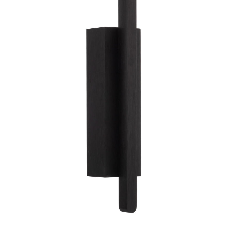 Applique murale LED Talon, hauteur 118 cm