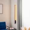 Applique murale LED Talon, hauteur 118 cm