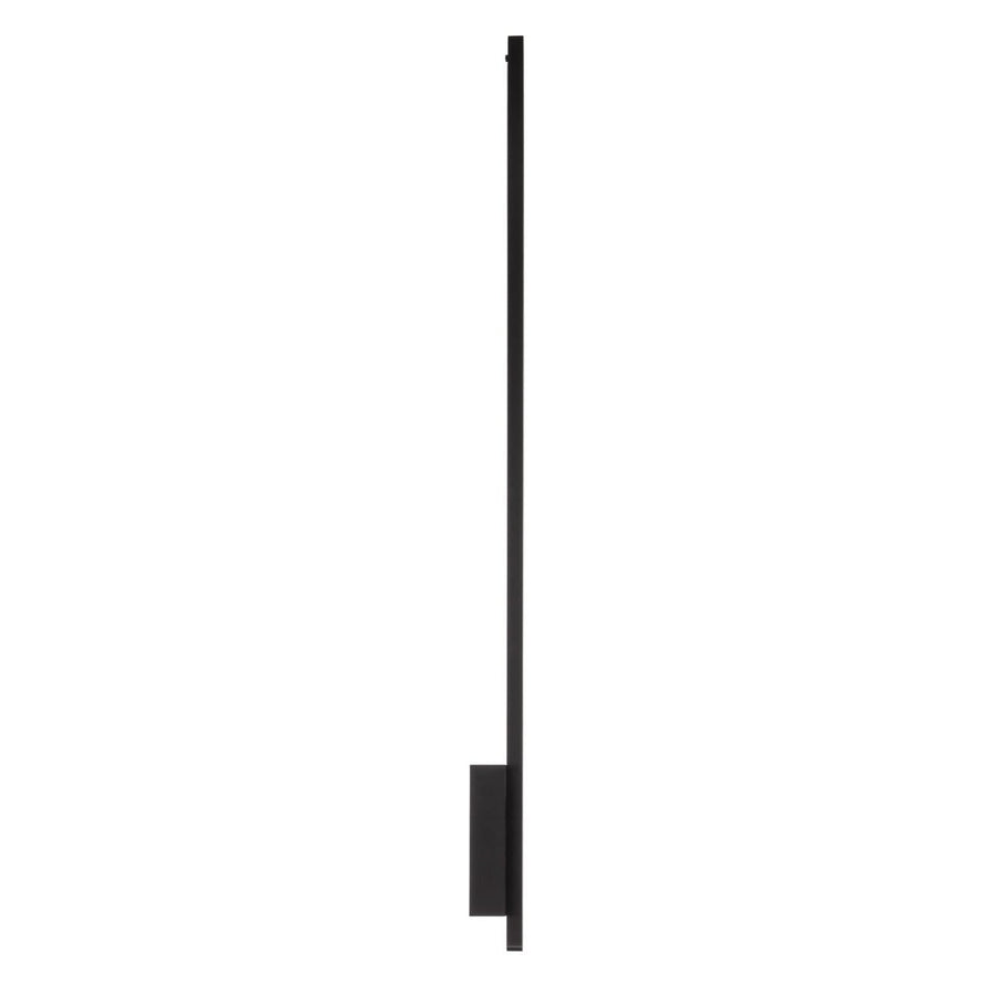 Applique murale LED Talon, hauteur 118 cm