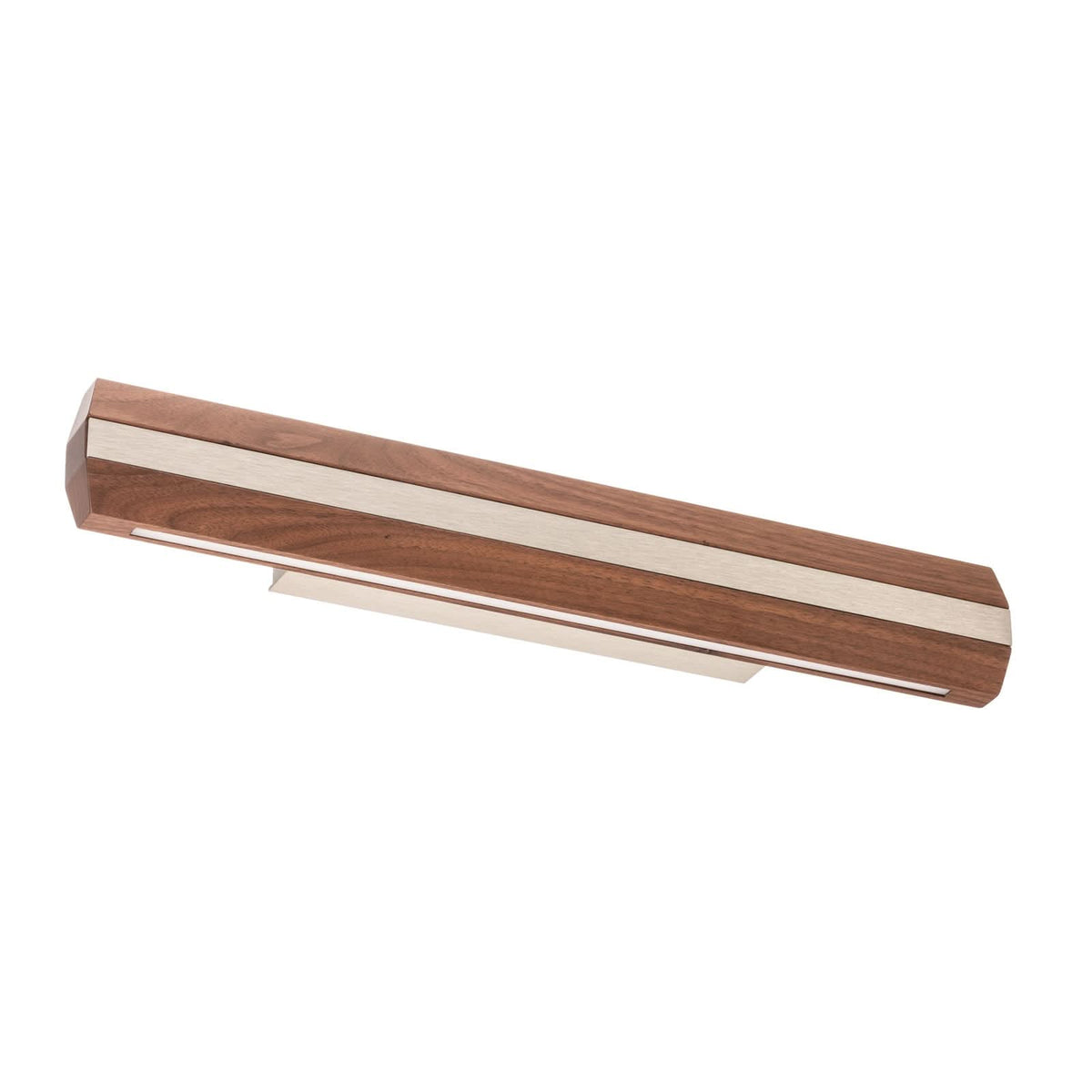 Applique murale LED Elis, hauteur 7 cm