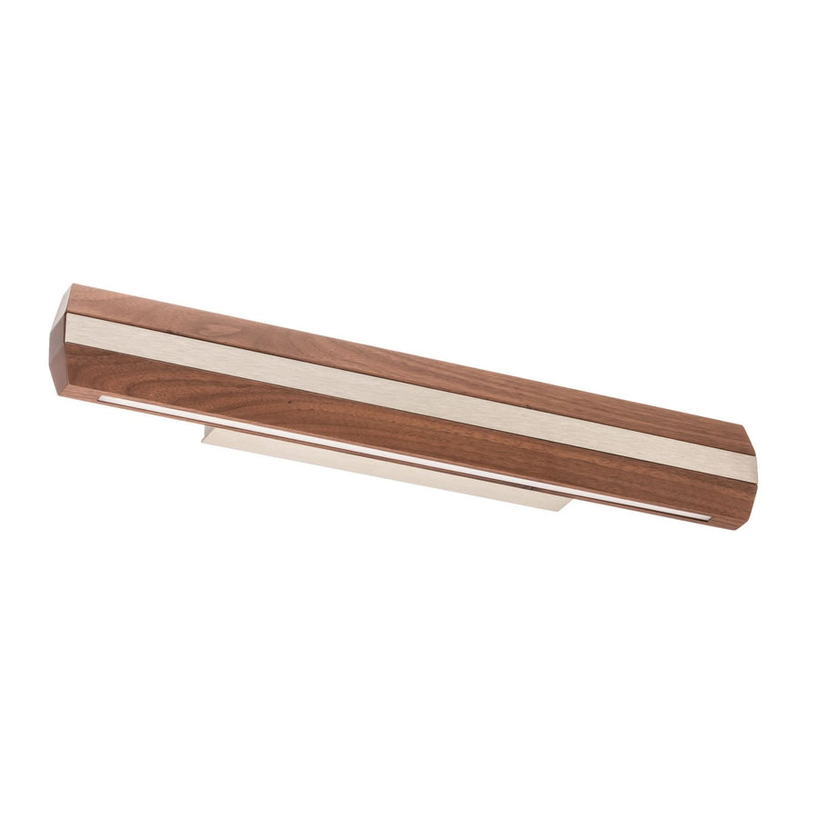 Applique murale LED Elis, hauteur 7 cm