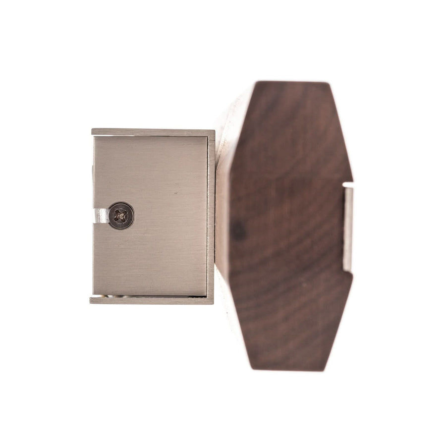 Applique murale LED Elis, hauteur 7 cm