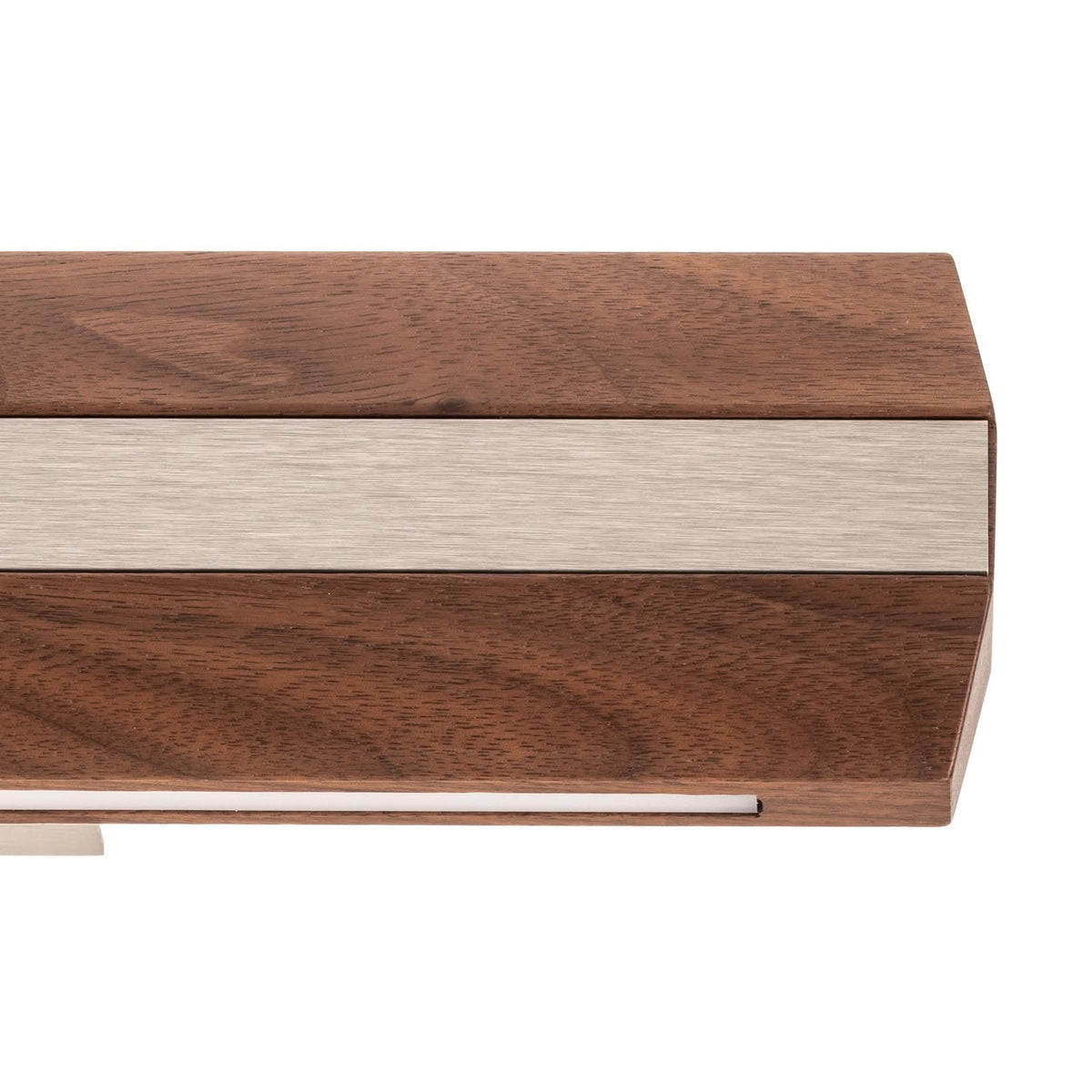 Applique murale LED Elis, hauteur 7 cm
