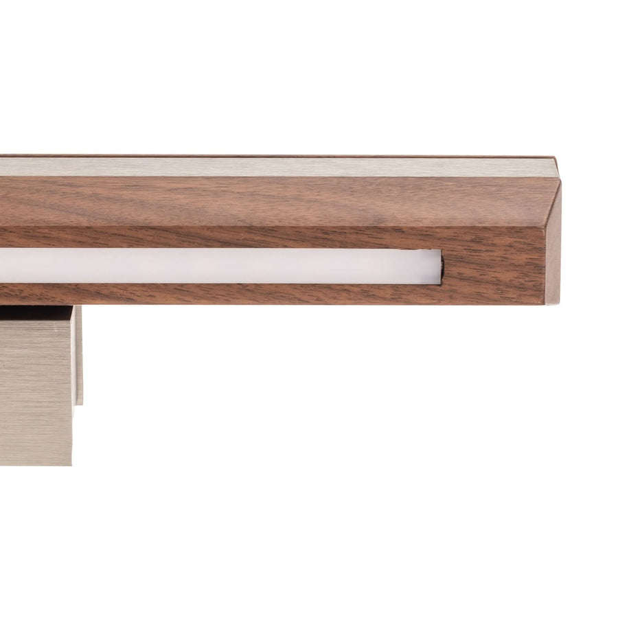 Applique murale LED Elis, hauteur 7 cm
