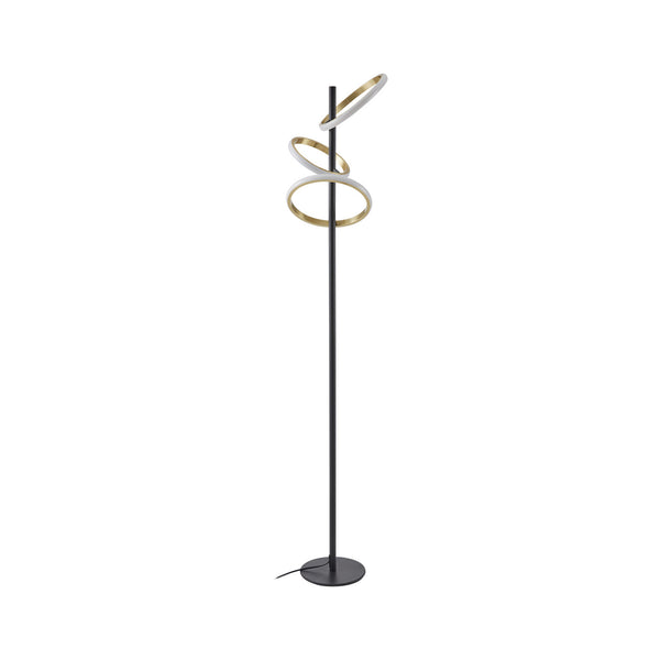 Lampadaire salon | Madu