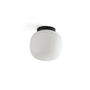 Luminaire plafonnier | Amelia Noir
