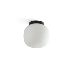 Luminaire plafonnier | Amelia Noir