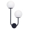 Applique murale | Sfera Double