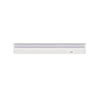 Applique murale LED 982106200 en aluminium, blanc