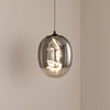 Suspension luminaire | Lilly Gris