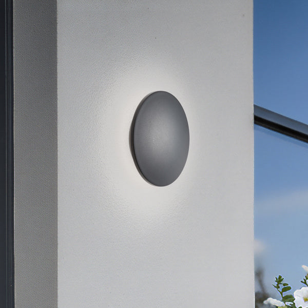 Applique murale | Aria Aluminium