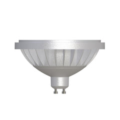Réflecteur LED GU10, 12 W, 1100 lm, 3000 K, à intensité variable