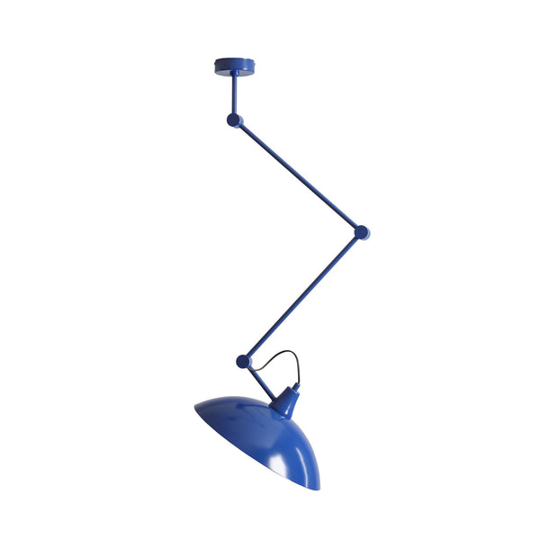 Suspension luminaire | Melos