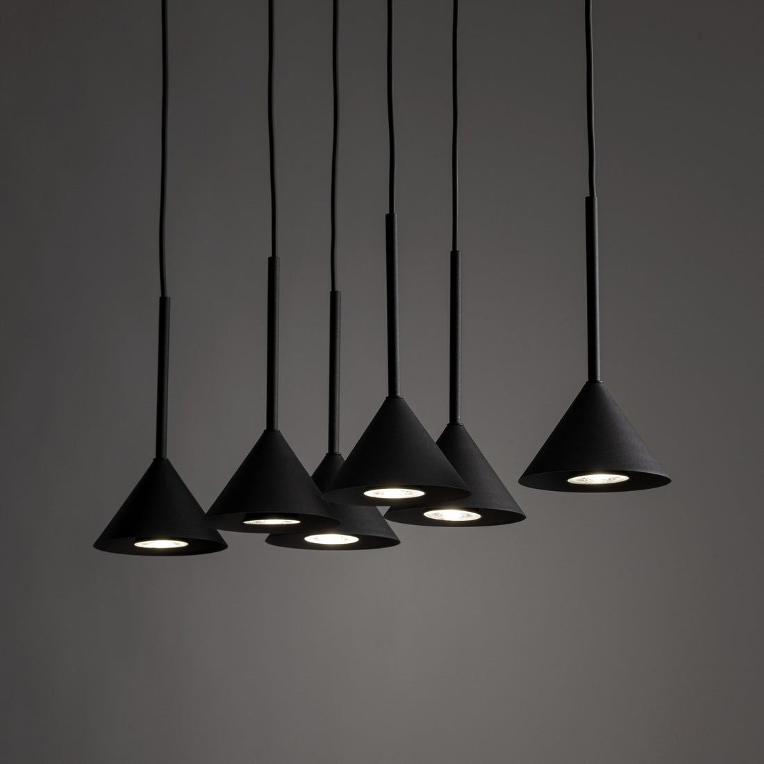 Suspension luminaire | Cono Mini