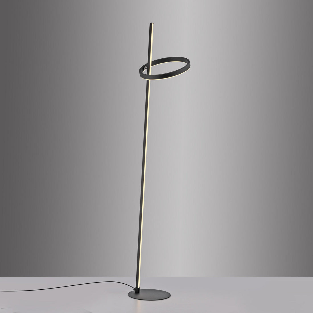 Lampadaire salon | Nerbelella