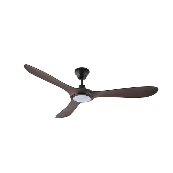 Ventilateur de plafond lumineux | Winrod