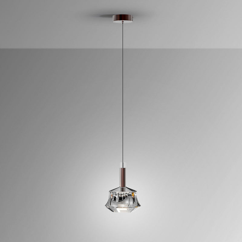 Suspension luminaire | Scarlett