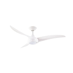 Ventilateur de plafond lumineux | Briya