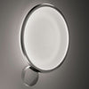 Applique murale LED Discovery en aluminium, Ø 70 cm