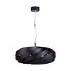 Suspension luminaire | Vento Noire