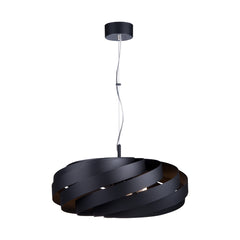 Suspension luminaire | Vento Noire