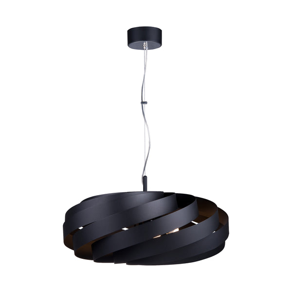 Suspension luminaire | Vento Noire