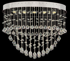 Moderne Pendelleuchte LB60800568N701S