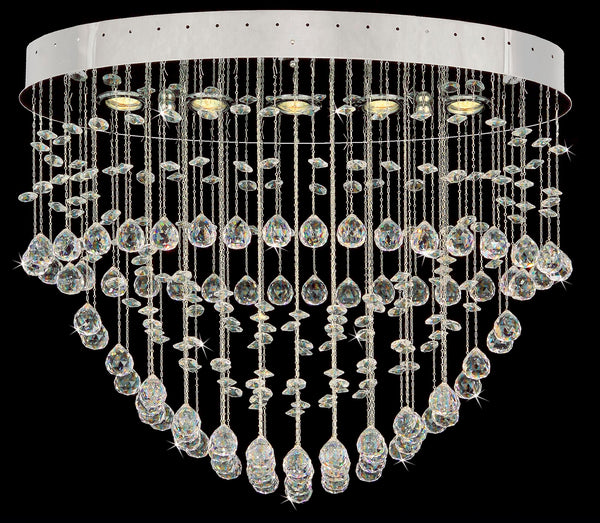 Moderne Pendelleuchte LB60800568N701S