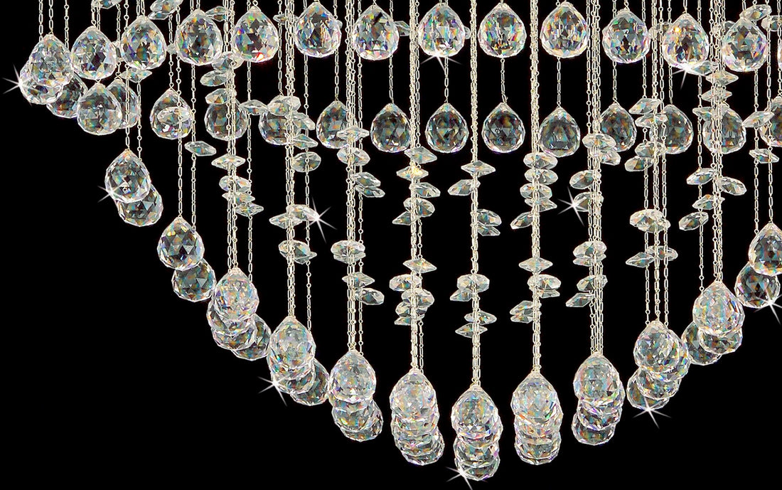 Moderne Pendelleuchte LB60800568N701S