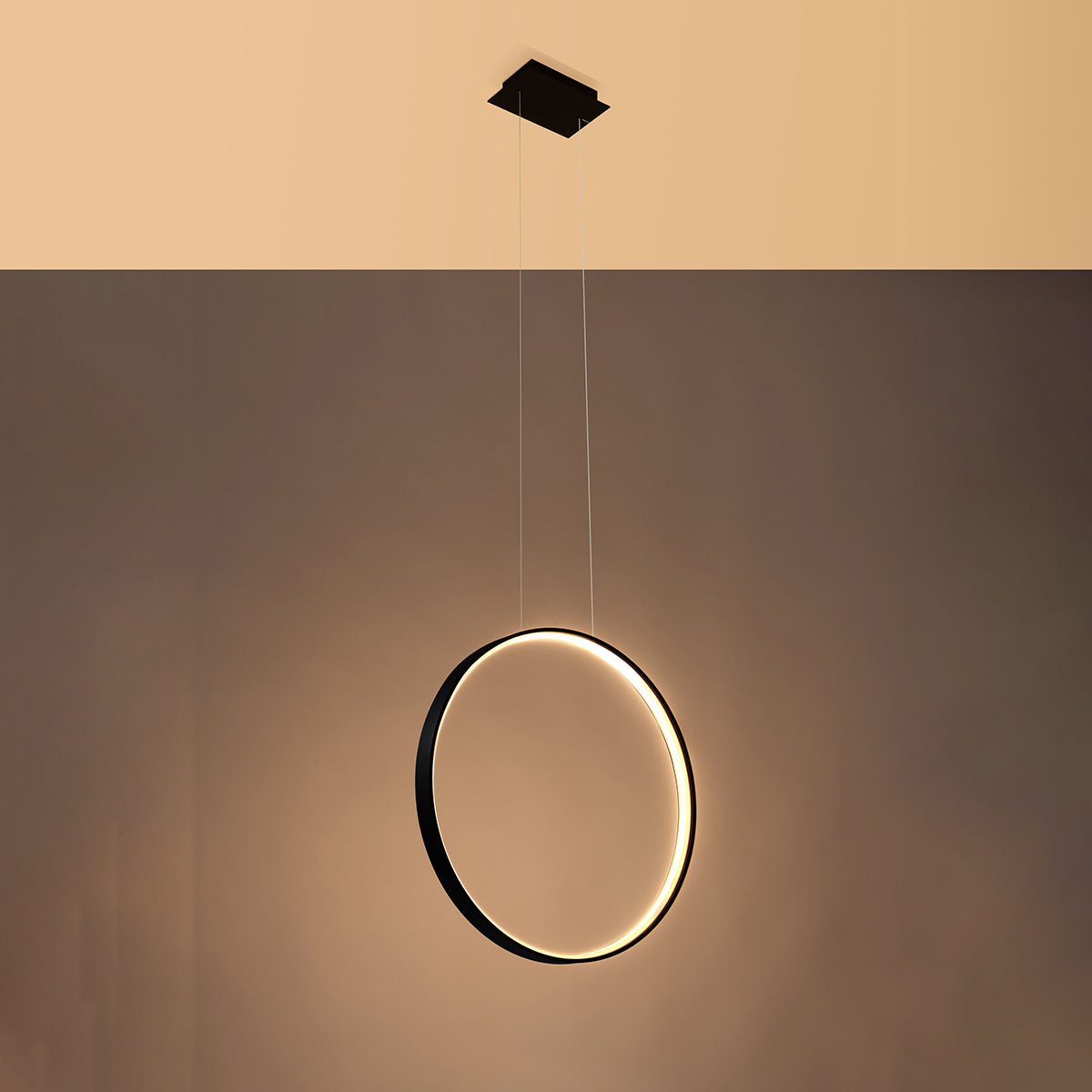 Lampe suspendue RIO 55 3000K