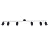 Deckenleuchte LEMMI 6L