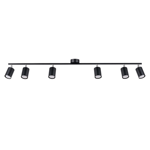 Deckenleuchte LEMMI 6L