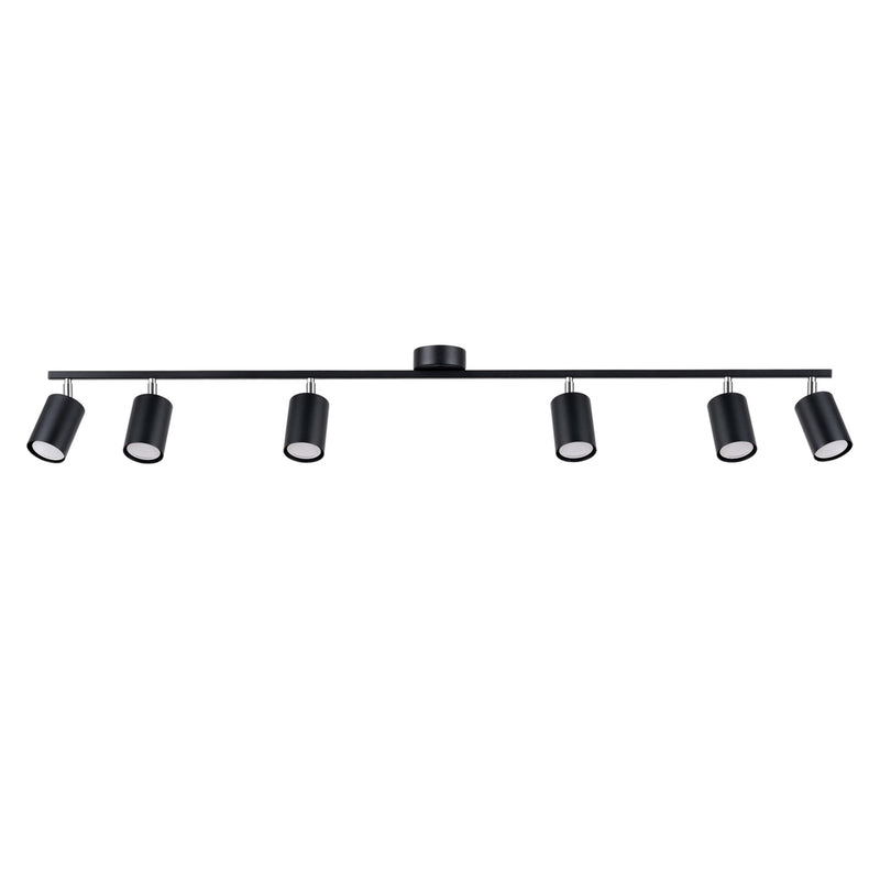 Deckenleuchte LEMMI 6L