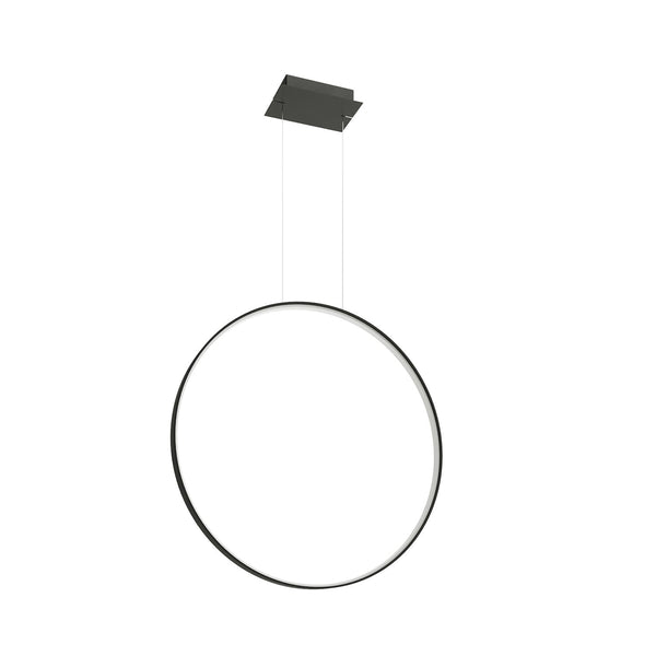 Lampe suspendue RIO 78 3000K