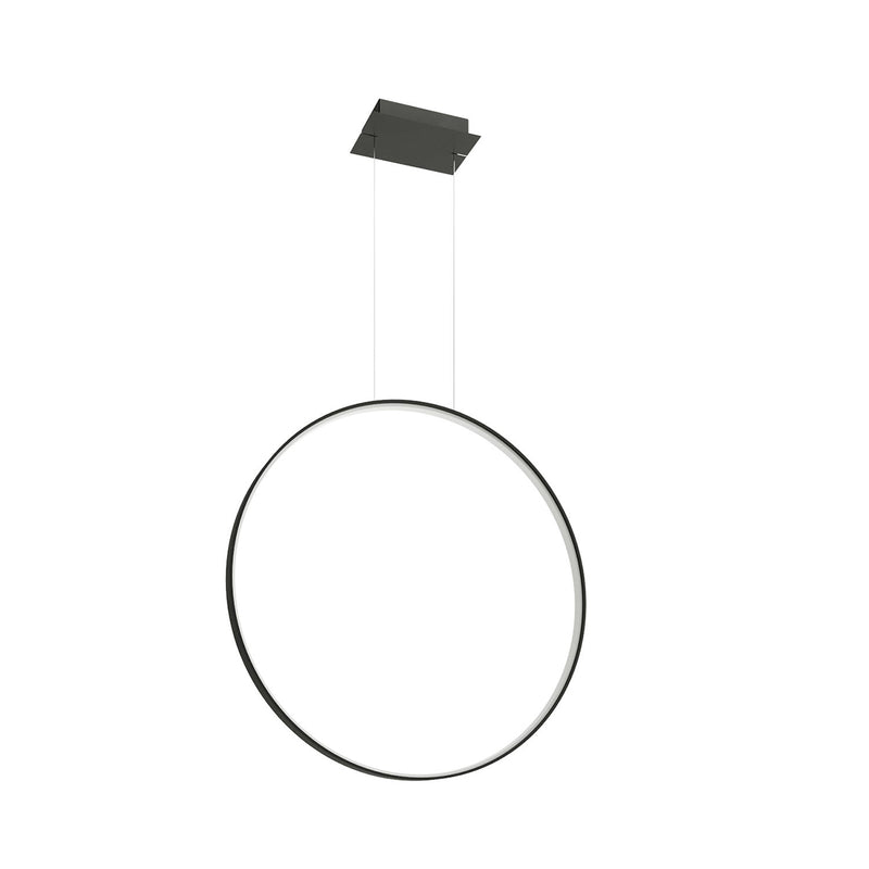 Lampe suspendue RIO 78 3000K