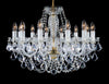 Kristallleuchter LB40501297JK108SW