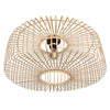 Deckenleuchte Breeza-Beache beige