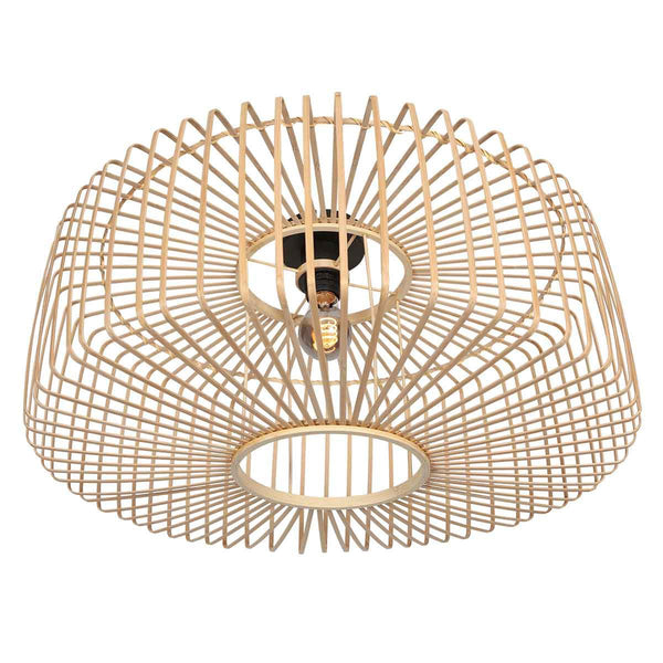 Deckenleuchte Breeza-Beache beige