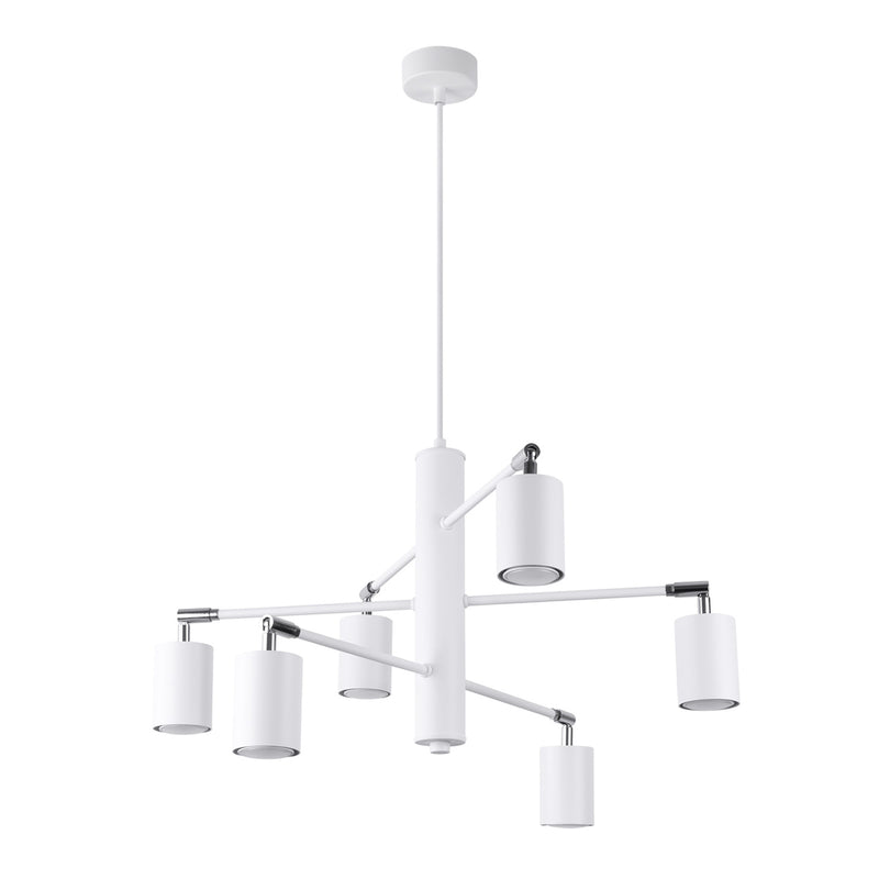 Kronleuchter LEMMI 6