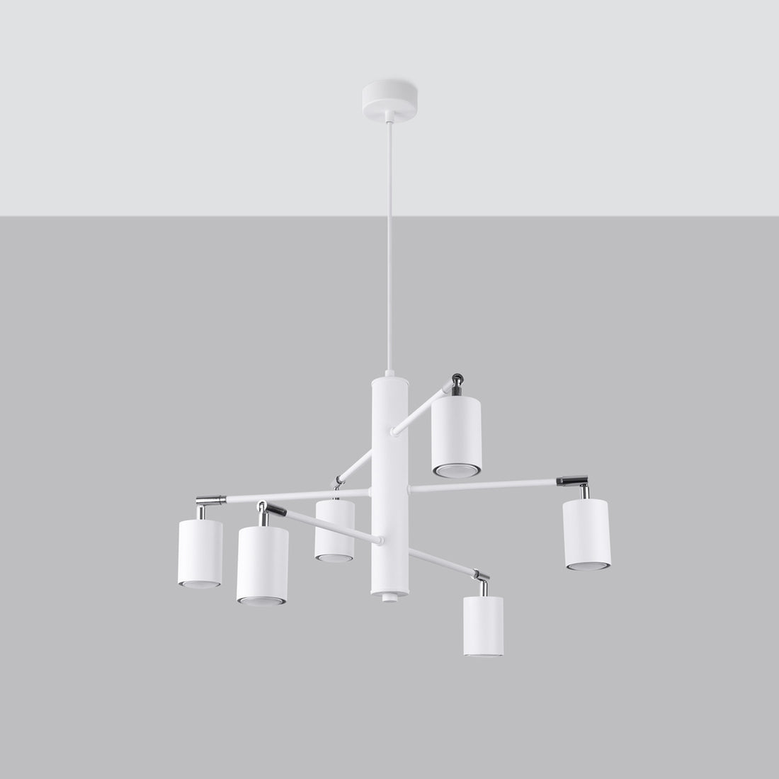 Kronleuchter LEMMI 6