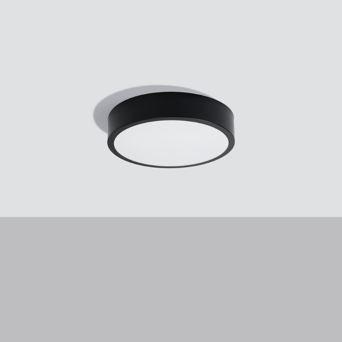 ONYX LED-Deckenleuchte 3000K