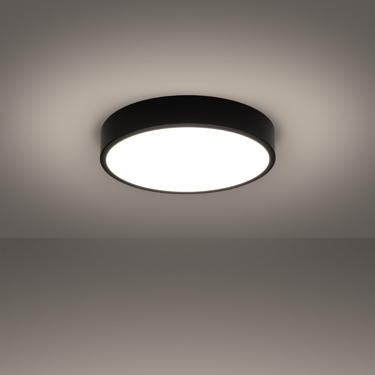 Plafonnier ONYX 40 LED 3000K