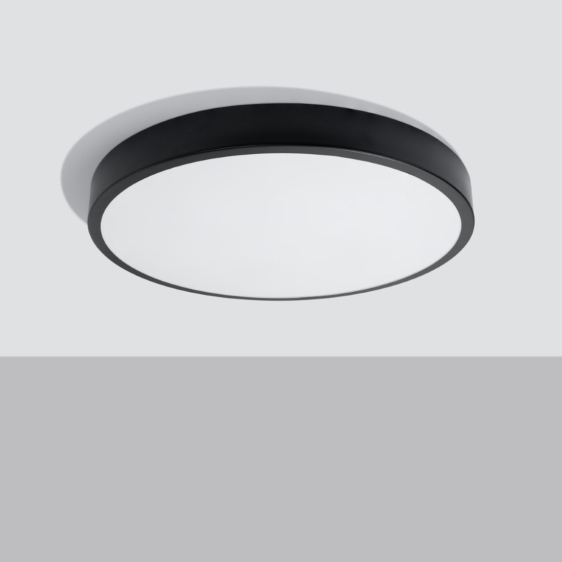 ONYX 60 LED-Deckenleuchte 3000K
