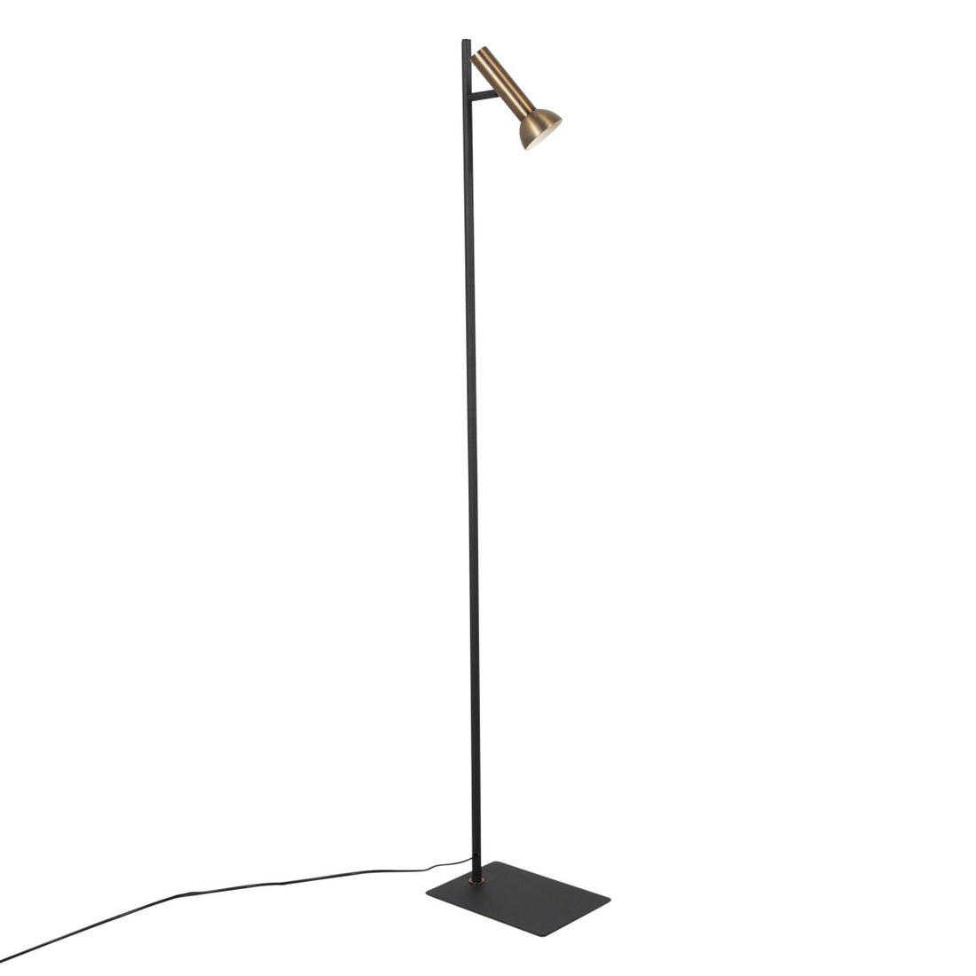Stehlampe Kora Bronze