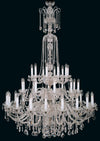 Kristall-Kronleuchter EL1174004