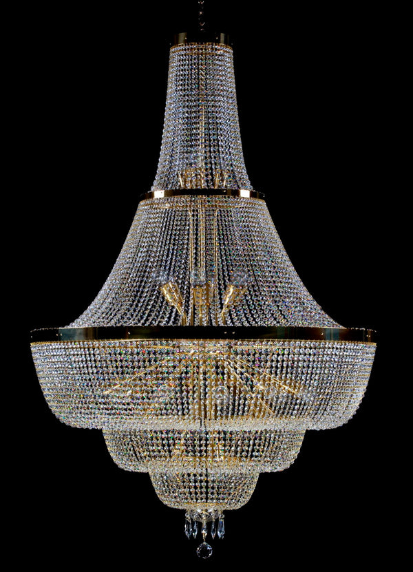 Leuchte L202CLN