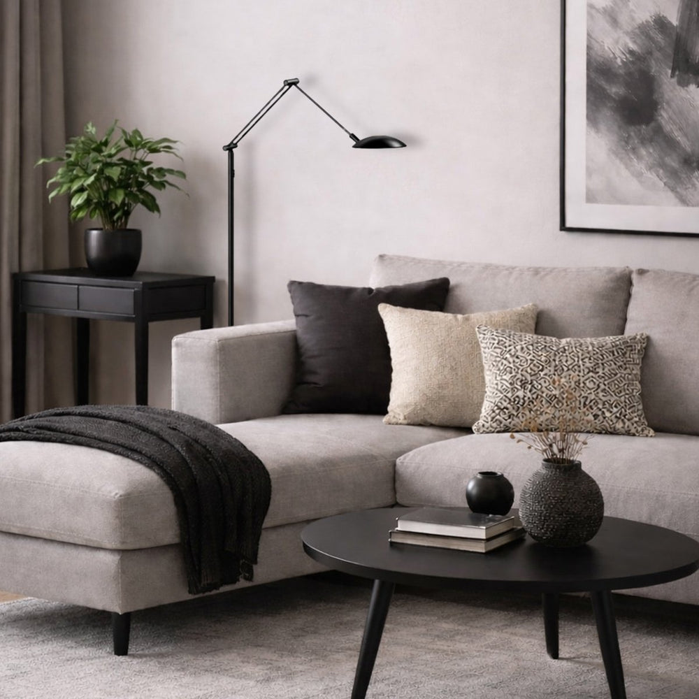 Designix Showroom in Lyon